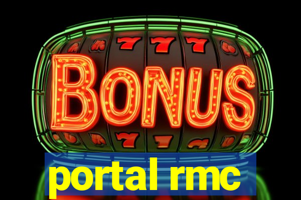 portal rmc